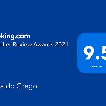 Casa Do Grego