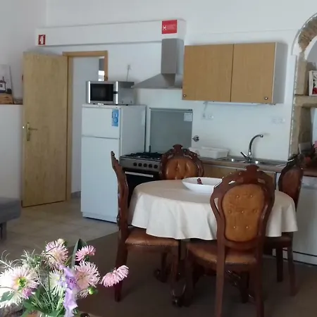 Casa Do Grego Holiday home Pereiro (Santarem)