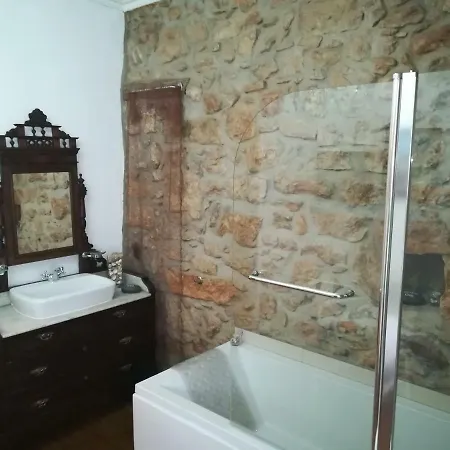 Holiday home Casa Do Grego *