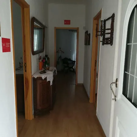 Casa Do Grego *