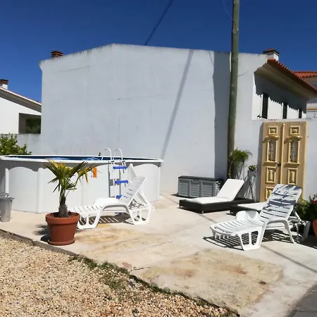 Casa Do Grego