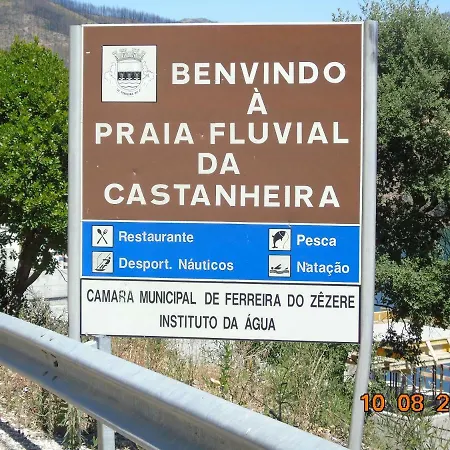 Casa Do Grego Pereiro (Santarem)