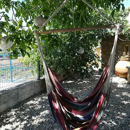 Holiday home Casa Do Grego *