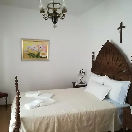 Holiday home Casa Do Grego Pereiro (Santarem)