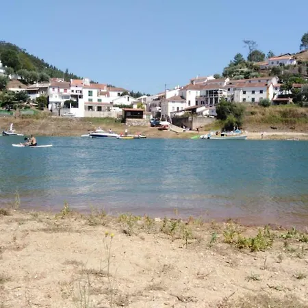Holiday home Casa Do Grego
